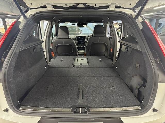 VOLVO VOLVO XC40 2020