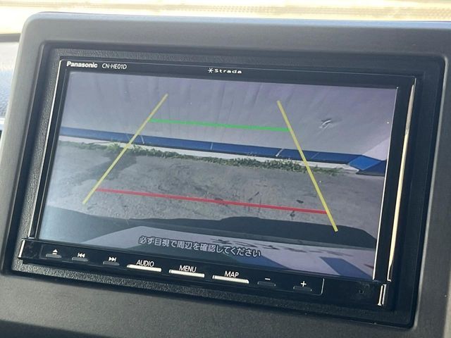 HONDA N BOX CUSTOM 2022