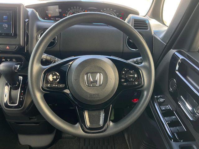 HONDA N BOX CUSTOM 2022