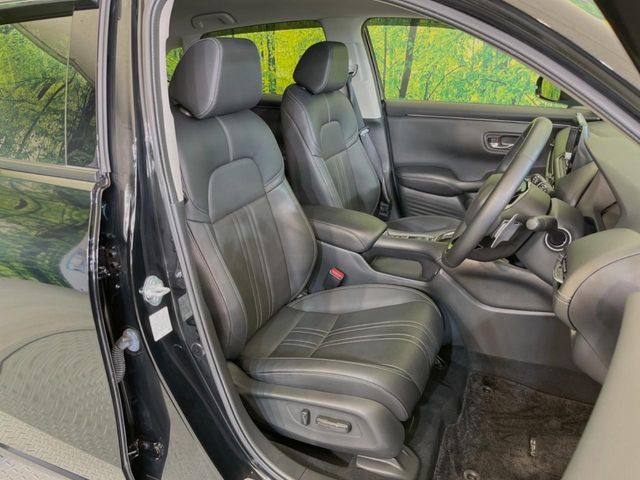 HONDA ZR-V e:HEV 2023