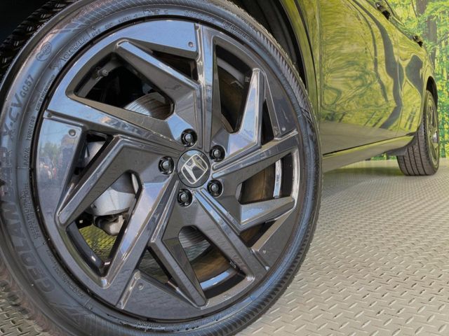 HONDA ZR-V e:HEV 2023