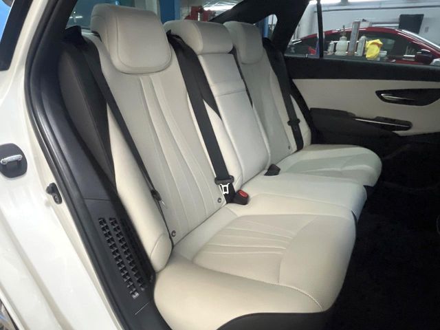 TOYOTA CROWN sedan hybrid 2018