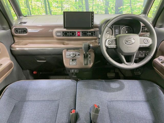 DAIHATSU MOVE canbus 2023