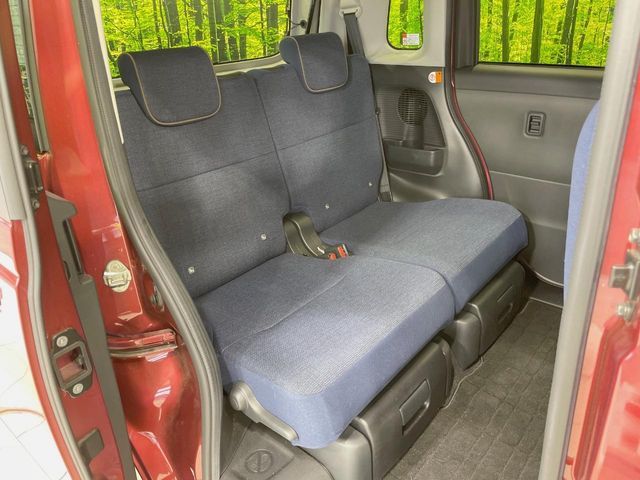 DAIHATSU MOVE canbus 2023