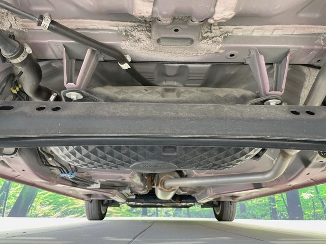 DAIHATSU MOVE canbus 2023