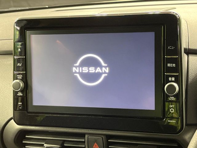 NISSAN ROOX 2021