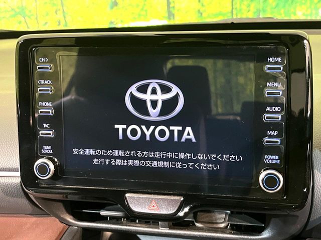 TOYOTA YARIS CROSS HYBRID 2021