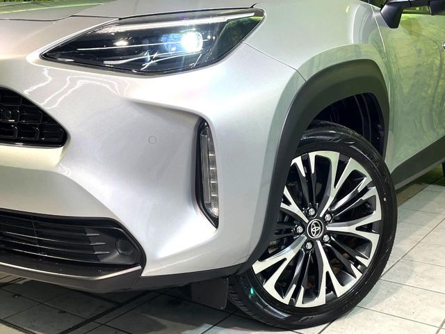 TOYOTA YARIS CROSS HYBRID 2021
