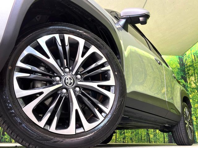 TOYOTA YARIS CROSS HYBRID 2021