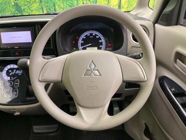 MITSUBISHI eK SPACE 2014