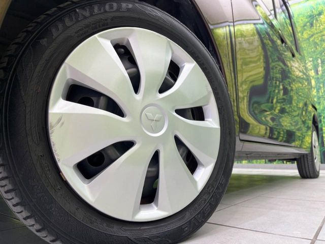 MITSUBISHI eK SPACE 2014