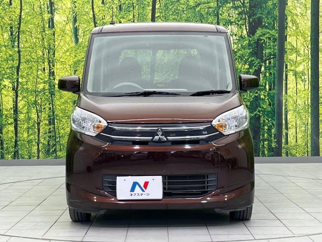MITSUBISHI eK SPACE 2014