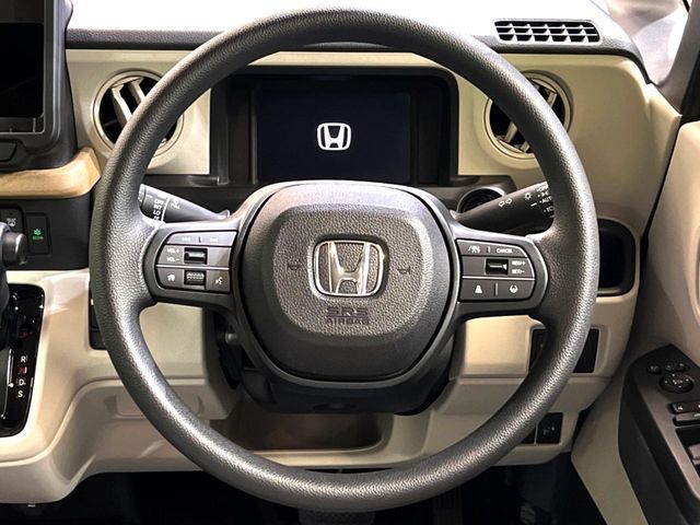 HONDA N BOX 2025