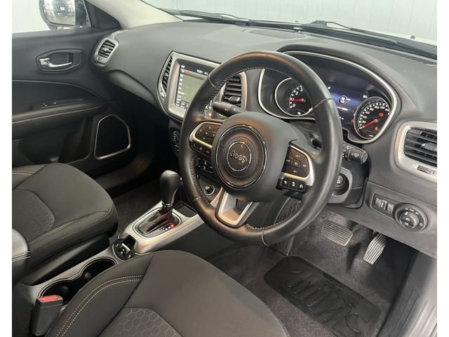 JEEP JEEP COMPASS 2019