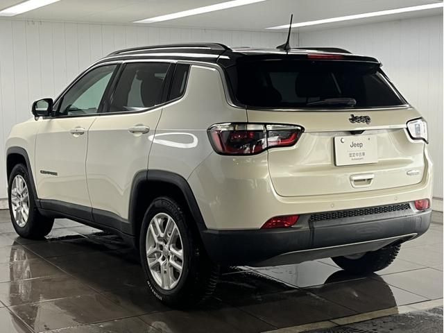 JEEP JEEP COMPASS 2019