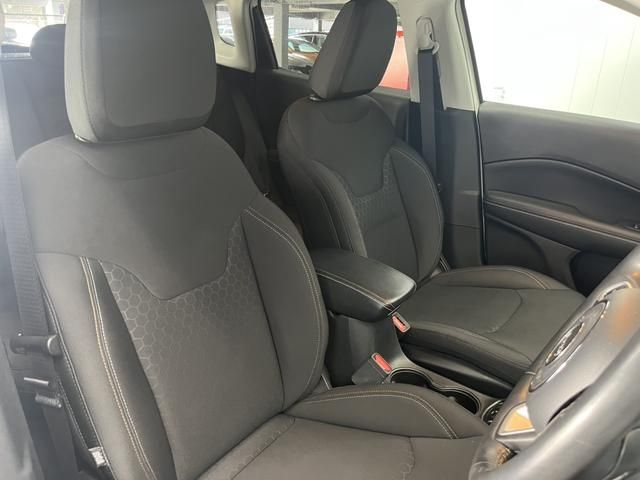 JEEP JEEP COMPASS 2019