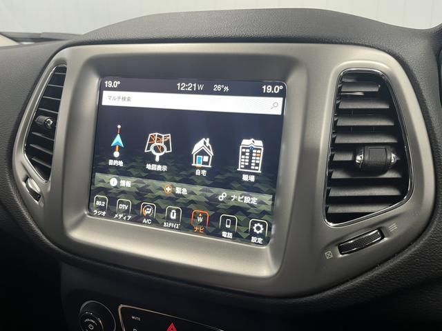 JEEP JEEP COMPASS 2019