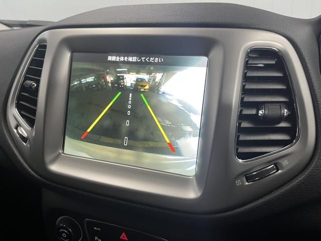 JEEP JEEP COMPASS 2019