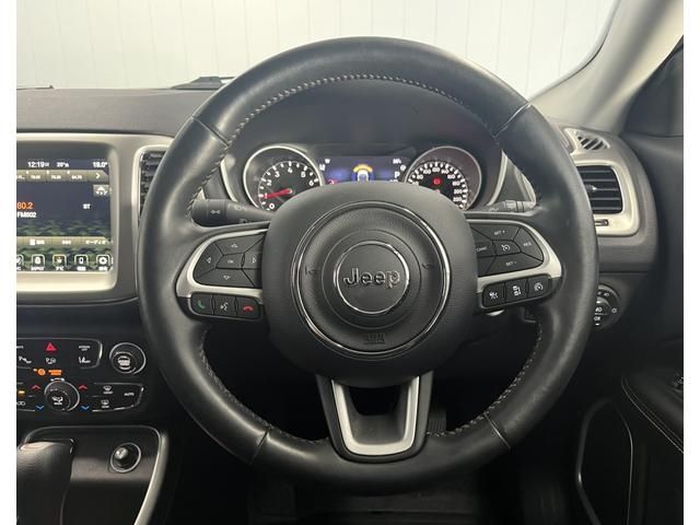 JEEP JEEP COMPASS 2019