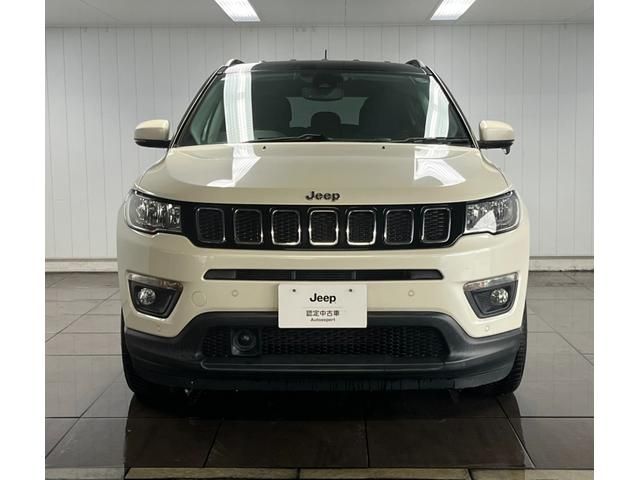 JEEP JEEP COMPASS 2019