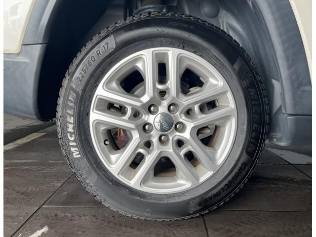 JEEP JEEP COMPASS 2019