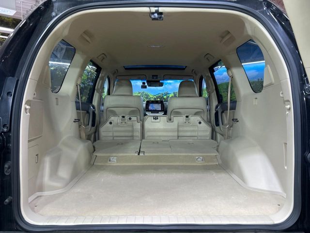 TOYOTA LANDCRUISER PRADO 2023