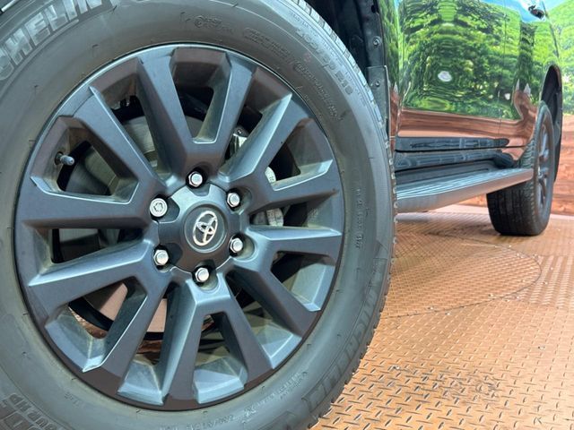 TOYOTA LANDCRUISER PRADO 2023