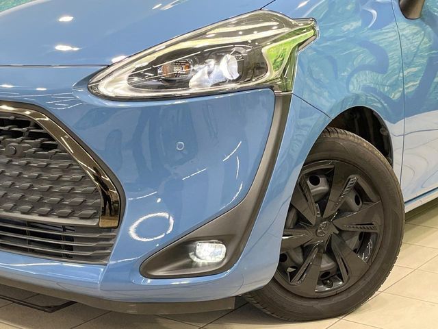 TOYOTA SIENTA 2019