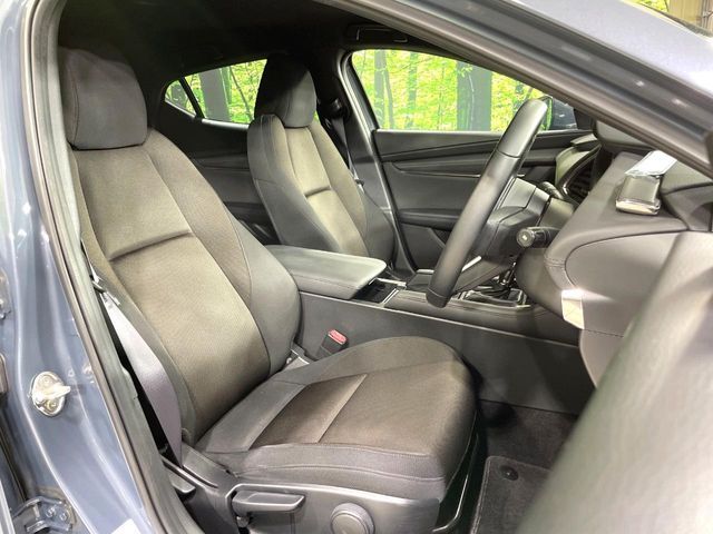 MAZDA MAZDA3 FASTBACK 2020