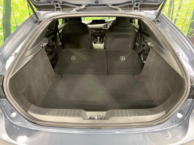 MAZDA MAZDA3 FASTBACK 2020