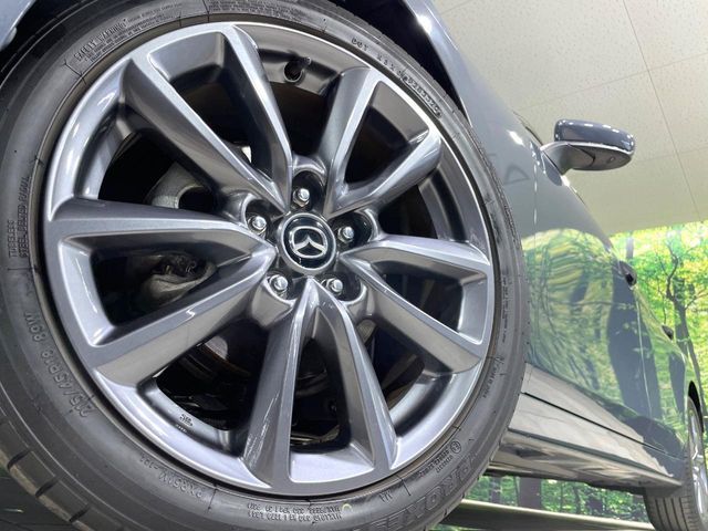 MAZDA MAZDA3 FASTBACK 2020