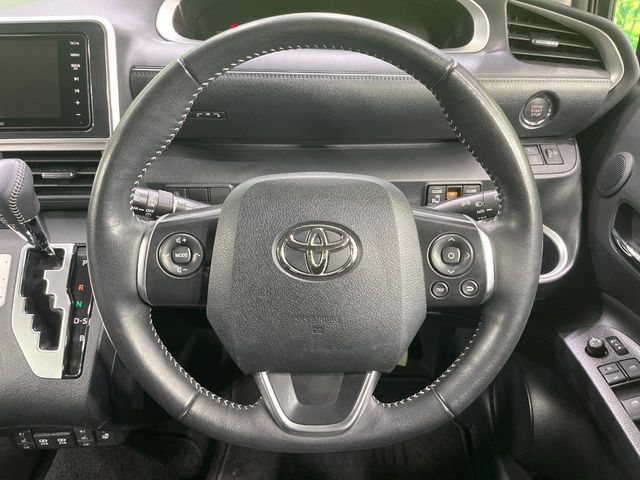 TOYOTA SIENTA 2021