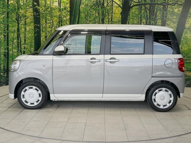 DAIHATSU MOVE canbus 2022