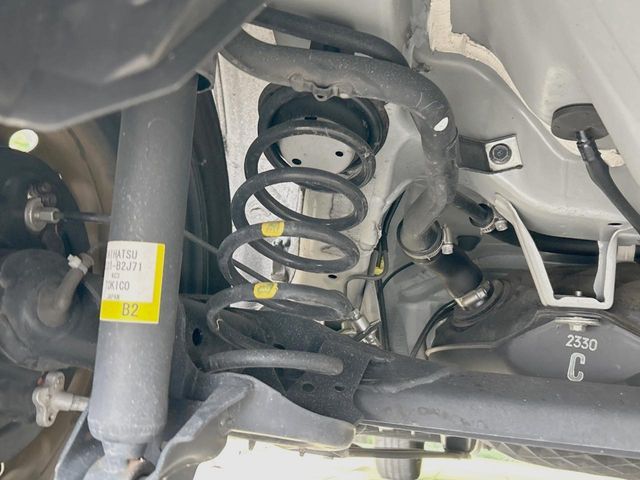 DAIHATSU MOVE canbus 2022