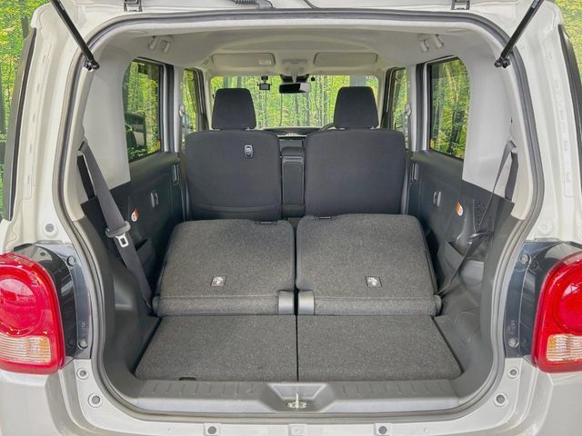 DAIHATSU MOVE canbus 2022