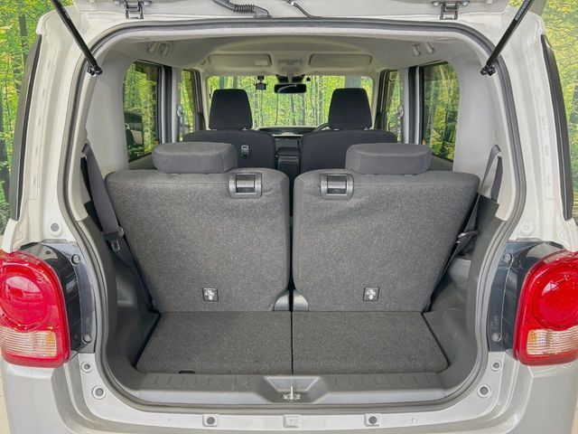 DAIHATSU MOVE canbus 2022