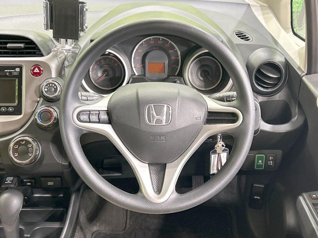 HONDA FIT 2011