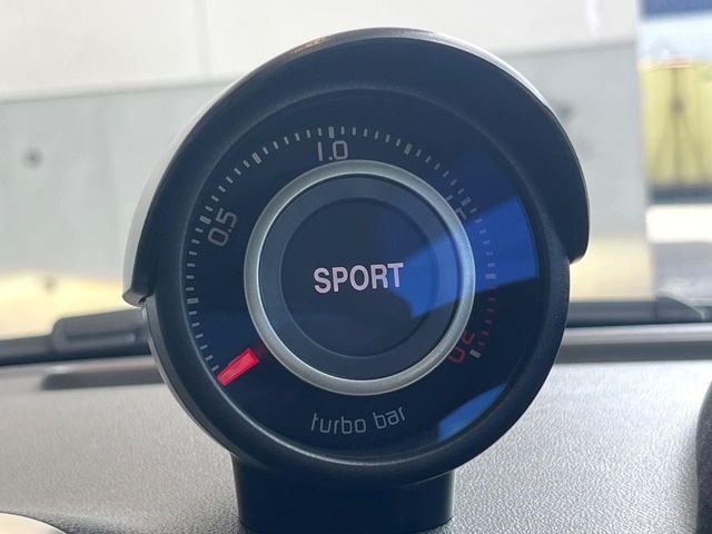 FIAT ABARTH 595 2019