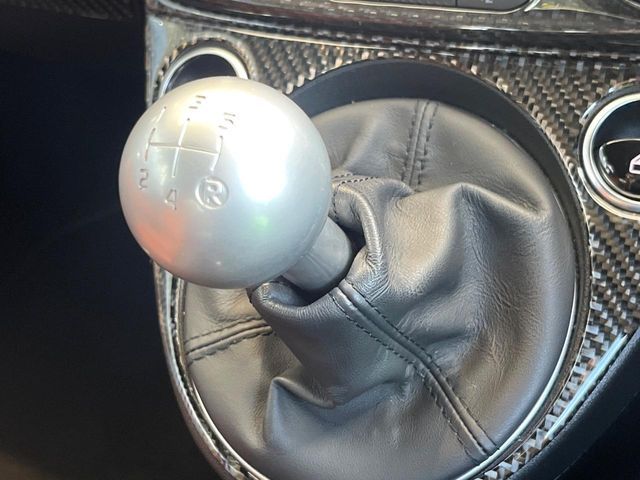 FIAT ABARTH 595 2019