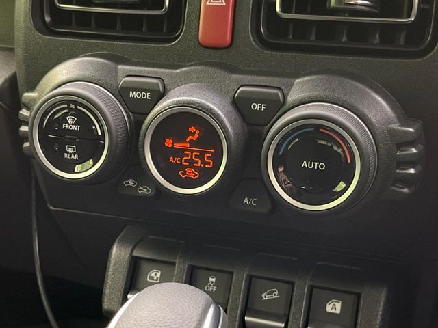 SUZUKI JIMNY NOMADE 2025