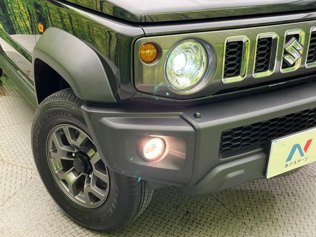 SUZUKI JIMNY NOMADE 2025