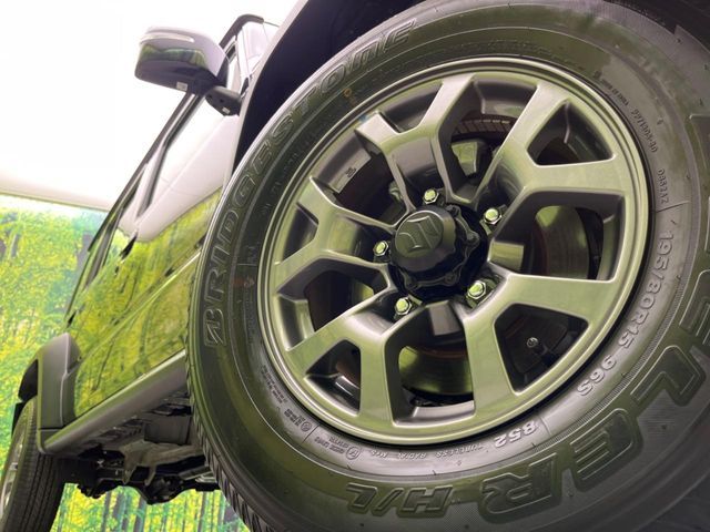 SUZUKI JIMNY NOMADE 2025