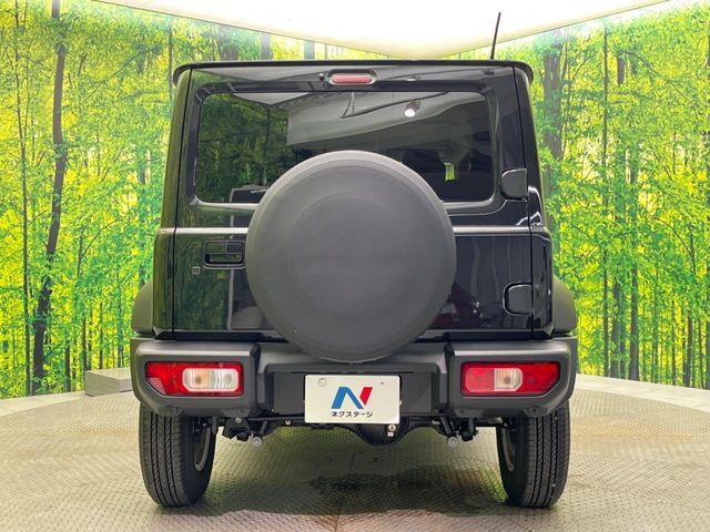 SUZUKI JIMNY NOMADE 2025