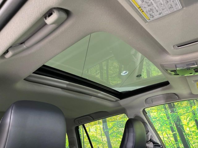 TOYOTA LANDCRUISER PRADO 2022