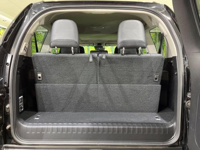 TOYOTA LANDCRUISER PRADO 2022