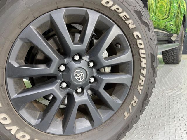 TOYOTA LANDCRUISER PRADO 2022