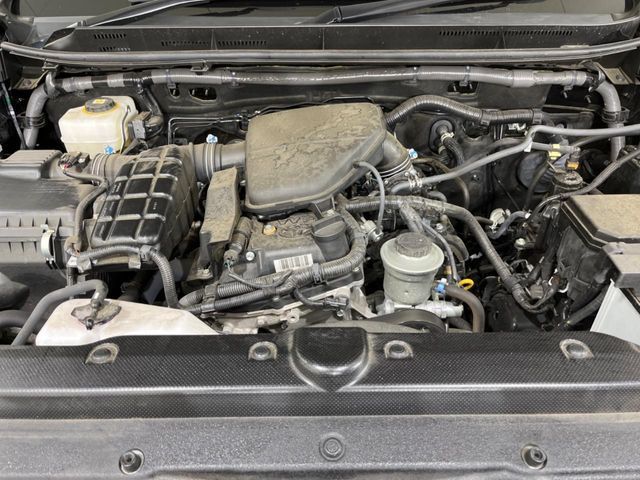 TOYOTA LANDCRUISER PRADO 2022