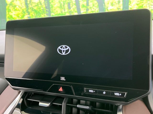 TOYOTA HARRIER 2WD 2023