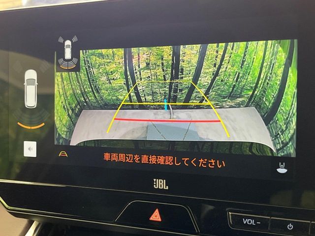 TOYOTA HARRIER 2WD 2023