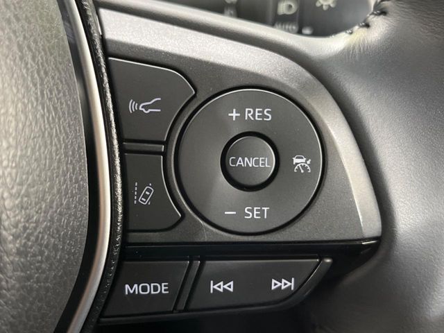 TOYOTA HARRIER 2WD 2023